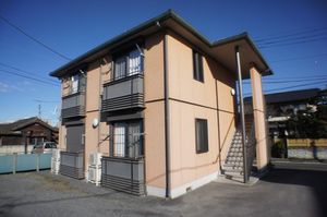 グランシード若木 101号-1