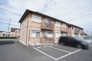 クレールメゾン　Ｂ