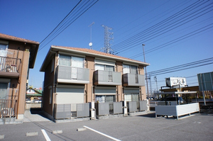 グランシャリオＡ 101号-1