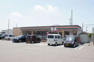 グランシャリオＡ 101号-13