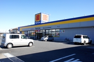 ラポール 203号-15