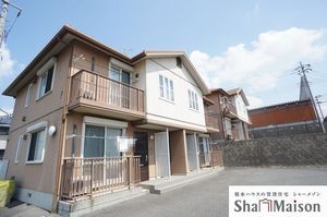 フローラル・ハイツ２１Ｆ 201号-1