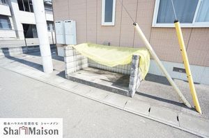 フローラル・ハイツ21F 201号-12