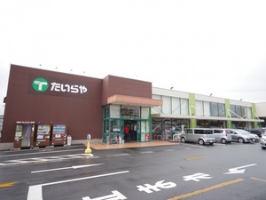 フローラル・ハイツ21F 201号-15