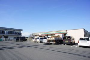 ストロベリータウンＩ 101号-5