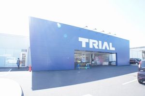 ツバサハイツＡ 202号-12