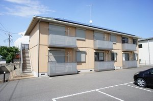 グランヴィーブルＤ 101号-1