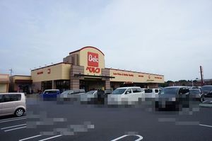 グランヴィーブルＤ 101号-15