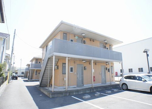 FニイジマⅢC 202号-2