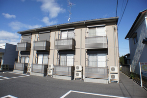 スカイ　プレイス