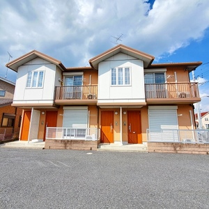 プラムグローブＡ