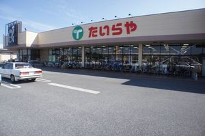ロルカ・ルミエールＢ 205号-14