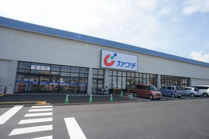 ロルカ・ルミエールＢ 205号-15
