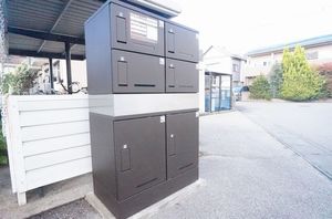 ドムス・ミネＡ 102号-12