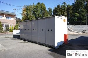 ドムス・ミネＢ 202号-13