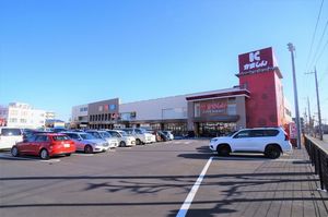 ドムス・ミネＢ 202号-15