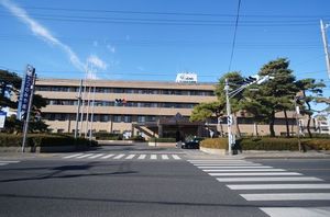 リヴィエール 202号-14