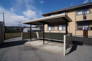 リヴィエール 202号-15