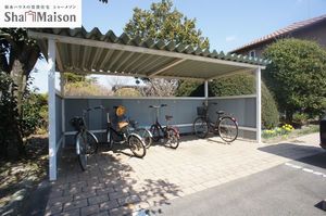 リュミエール 201号-3