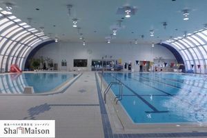 リュミエール 201号-4