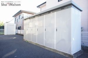 メゾン・ヒラソール 102号-12