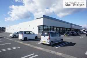 メゾン・ヒラソール 102号-15