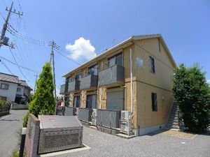 サンライズＧ 202号-1