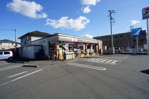 ヒルグランデＡ 101号-12