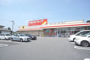 ヒルグランデＡ 101号-15