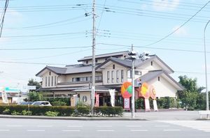 アメニティ・ハイツＢ 101号-12