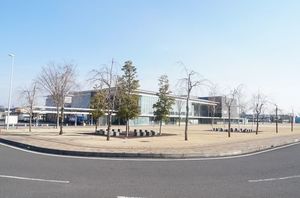 アメニティ・ハイツＢ 101号-14