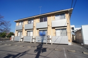 ドチェスター八幡 205号-1