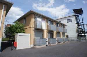 エスプワールＡ