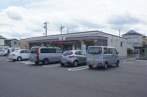 メゾン・ド・ボヌゥールA 102号-12