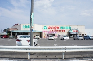 ファミールＡ 201号-14