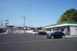 ファミールＢ 203号-14