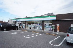 ヴィラ・シャルマンＡ 201号-12