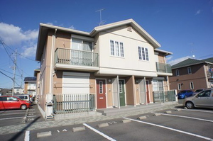 ヴィラ・シャルマンＢ