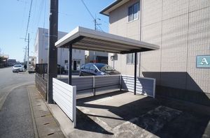 レッチワース・ハイツ　Ａ 201号-13