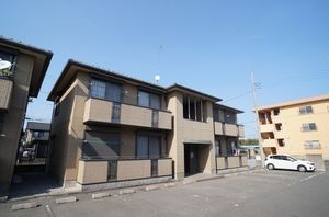 レッチワース・ハイツ B 201号-12