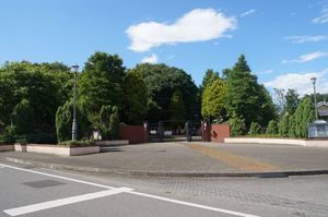 レッチワース・ハイツ B 201号-13