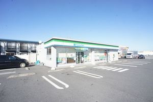 バリュージュ 清原台 202号-13