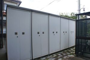 ワセイ　コーポ　Ⅲ 202号-12