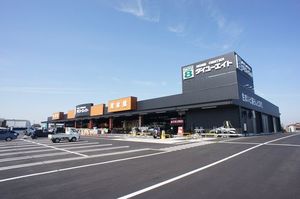 ドリーム　ハウスＢ 202号-15