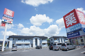 ＹＵＴＡＫＡ　ＨＥＩＧＨＴＳ　Ｂ 201号-13