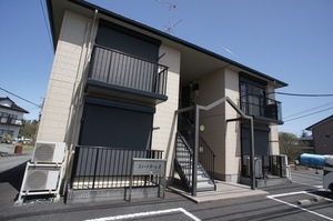 スイート　ホーム　Ⅱ 101号-1