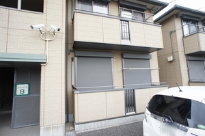 ロードハイツ Ⅱ B 102号-12