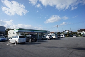 ジュネス 壱番館 201号-13