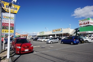 ジュネス 壱番館 201号-15