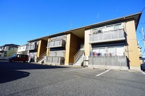 ジュネス　弐番館